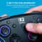 Turtle Beach - Wireless Controller - Afterglow Wave (Black) / Nintendo Switch 2 | Techbox