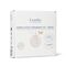 Vanilla Copenhagen - Hand & Foot Clay Kit - Beige - Ø11 cm (MEMO1025) / Baby and Children
