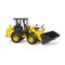 Bruder - Cat Wheel loader (02485) / Toys