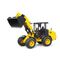 Bruder - Cat Wheel loader (02485) / Toys