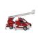 Bruder - MB Sprinter Fire Engine w/Ladder, Waterpump, Lights & Sound (02673) / Toys