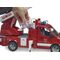 Bruder - MB Sprinter Fire Engine w/Ladder, Waterpump, Lights & Sound (02673) / Toys