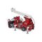 Bruder - MB Sprinter Fire Engine w/Ladder, Waterpump, Lights & Sound (02673) / Toys