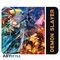 Demon Slayer - Flexible Mousepad (Key Art S2) / Computers