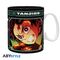 Demon Slayer - Mug (Tanjiro) / Fan Shop and Merchandise - Various - Various - Techbox