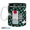 Demon Slayer - Mug (Tanjiro) / Fan Shop and Merchandise - Various - Various - Techbox