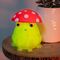 Fizz Creations - Maurice Mushroom Frog Mood Light / Gadgets