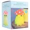 Fizz Creations - Maurice Mushroom Frog Mood Light / Gadgets