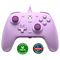 GameSir - G7 SE Multiplatform Gamepad (Hall-Effect Sticks) - Radiant Purple / Xbox Series X