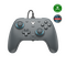 GameSir - G7 SE Multiplatform Gamepad Sporty Gray (Hall-Effect Sticks) - Gray / Xbox Series X