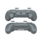 GameSir - G7 SE Multiplatform Gamepad Sporty Gray (Hall-Effect Sticks) - Gray / Xbox Series X