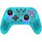 GameSir - Nova HD Multiplatform Gamepad (Hall-Effect Sticks) - Neon Teal / Nintendo Switch 2 | Techbox
