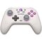 GameSir - Nova HD Multiplatform Gamepad (Hall-Effect Sticks) - Retro White / Nintendo Switch 2 - Nintendo Switch 2 Accessories - Accessories for Consoles - Techbox