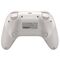 GameSir - Nova HD Multiplatform Gamepad (Hall-Effect Sticks) - Retro White / Nintendo Switch 2 - Nintendo Switch 2 Accessories - Accessories for Consoles - Techbox