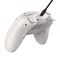 GameSir - Nova HD Multiplatform Gamepad (Hall-Effect Sticks) - Retro White / Nintendo Switch 2 - Nintendo Switch 2 Accessories - Accessories for Consoles - Techbox