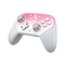GameSir - Super Nova Multiplatform Gamepad (Hall-Effect Sticks) - Whipped Pink / Nintendo Switch 2 - Nintendo Switch 2 Accessories - Accessories for Consoles - Techbox