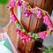 LEGO - Heart Ornament (40638) / Toys