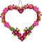 LEGO - Heart Ornament (40638) / Toys