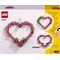 LEGO - Heart Ornament (40638) / Toys