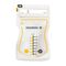 Medela - Easy Pour breast milk storage bags - 210 ml - 50 pcs / Baby and Children