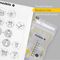 Medela - Easy Pour breast milk storage bags - 210 ml - 50 pcs / Baby and Children