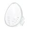 Medela - Hands-free Breast shields - 24mm / Baby and Children