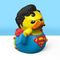 Numskull - DC Comics Tubbz BOXED Superman / Fan Shop and Merchandise |  Techbox