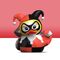 Numskull - DC Comics Tubbz MINI Harley Quinn / Fan Shop and Merchandise |  Techbox