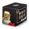 Numskull - Jurassic Park Tubbz BOXED Dr. John Hammond / Fan Shop and Merchandise |  Techbox