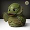 Numskull Monsters Tubbz 1St Ed Creature From The Black Lagoon / Fan Shop and Merchandise |  Techbox