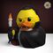 Numskull Monsters Tubbz 1St Ed Dracula / Fan Shop and Merchandise - Various - Various - Techbox