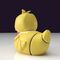 Numskull - Tubbz - Chica (Boxed Edition) / Fan Shop and Merchandise - Various - Various - Techbox