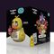 Numskull - Tubbz - Chica (Boxed Edition) / Fan Shop and Merchandise - Various - Various - Techbox