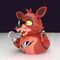 Numskull - Tubbz - Foxy (Boxed Edition) / Fan Shop and Merchandise - Various - Various - Techbox