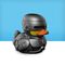Numskull - Tubbz - Robocop (Mini Edition) / Fan Shop and Merchandise |  Techbox