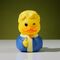 Numskull - Tubbz - Vault Boy (Mini Edition) / Fan Shop and Merchandise |  Techbox