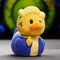 Numskull - Tubbz - Vault Boy (Plushie) / Fan Shop and Merchandise - Various - Various - Techbox
