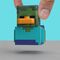 Numskull - Tubbz - Zombie (Mini Edition) / Fan Shop and Merchandise |  Techbox