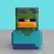 Numskull - Tubbz - Zombie (Mini Edition) / Fan Shop and Merchandise |  Techbox