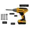 Power X - Tool Set w/ Electric Drill and Tool Bag (20358) / Toys