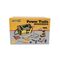 Power X - Tool Set w/ Electric Drill and Tool Bag (20358) / Toys