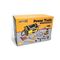 Power X - Tool Set w/ Electric Drill and Tool Bag (20358) / Toys