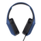 Trust - GXT415B Zirox Headset - Blue / Electronics