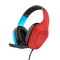 Trust - GXT416S Zirox Headset - NSW / Electronics