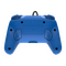 Turtle Beach - Wired Controller - Afterglow Wave (Blue) / Nintendo Switch 2 | Techbox
