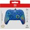 Turtle Beach - Wired Controller - Afterglow Wave (Blue) / Nintendo Switch 2 | Techbox