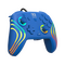 Turtle Beach - Wired Controller - Afterglow Wave (Blue) / Nintendo Switch 2 | Techbox
