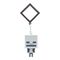 Minecraft Backpack Buddies (  Assorted ) / Fan Shop and Merchandise |  Techbox
