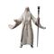 Lord of the Rings Action Figure 1/6 Saruman 31 cm - Figurines - Collectibles - Techbox