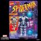 Spider-Man Marvel Legends Retro Action Figure Cardiac 15 cm |  Techbox